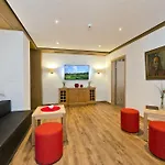 Hotel Baeren 3*