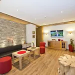 Hotel Baeren 3*
