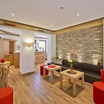 Hotel Baeren Rottweil