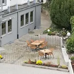 Baeren Hotel 3*