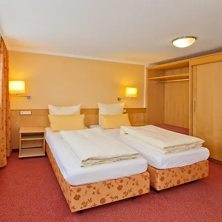 Baeren Hotel