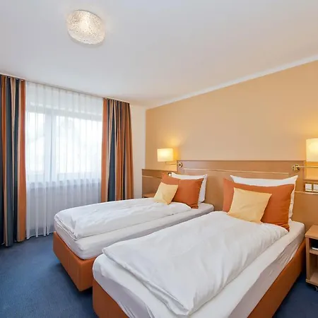 Baeren Hotel 3*