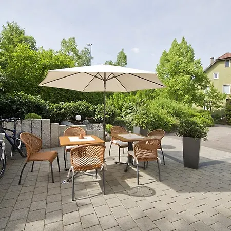 Baeren Hotel 3*