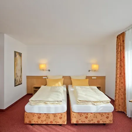 Szálloda Baeren Rottweil