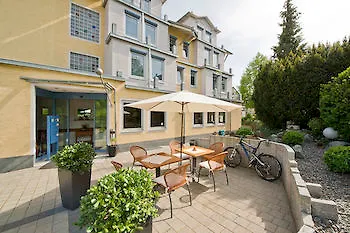 Baeren Hotel 3*