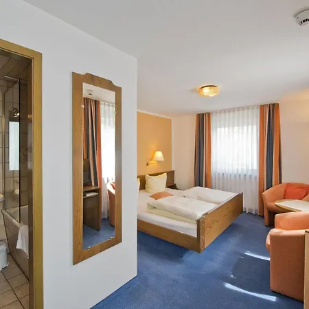 Baeren Hotel