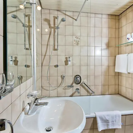 Baeren Hotel 3*