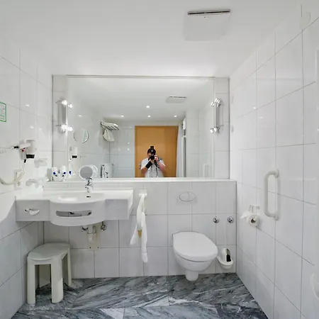 Baeren Hotel