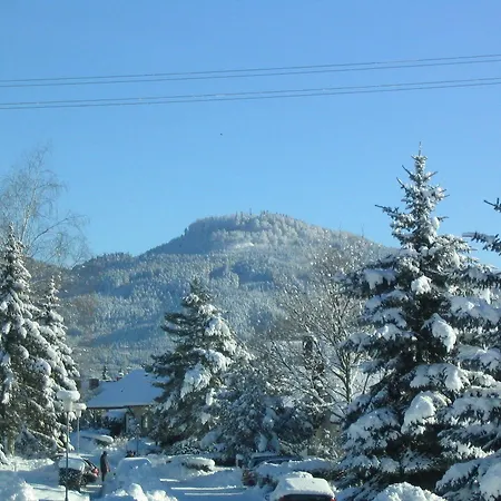 Baeren Hotel