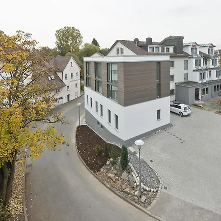Hotel Baeren Rottweil