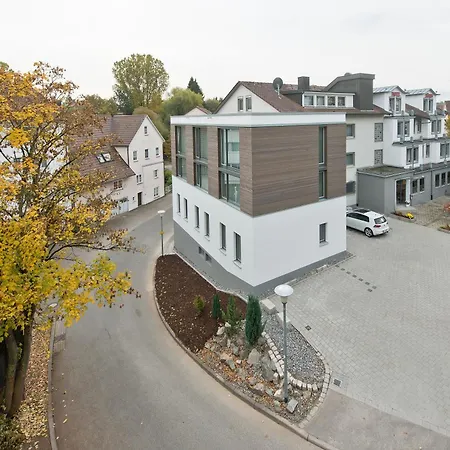 Hotel Baeren Rottweil