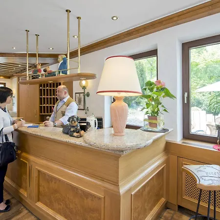 Baeren Hotel