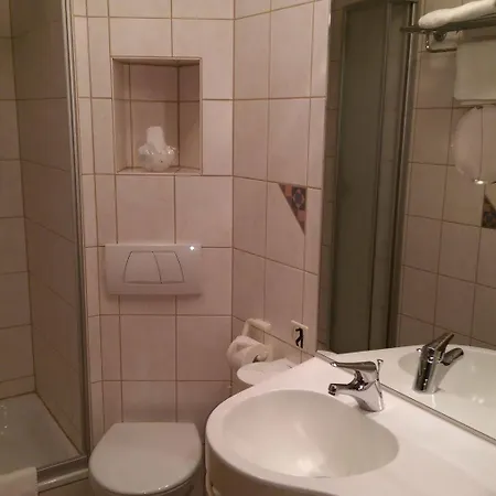 Baeren Hotel