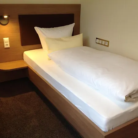 Baeren Hotel 3*