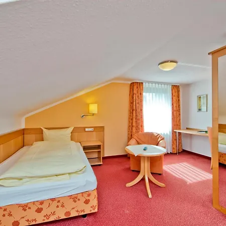 Baeren Szálloda Rottweil