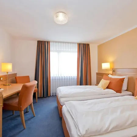 Hotel Baeren