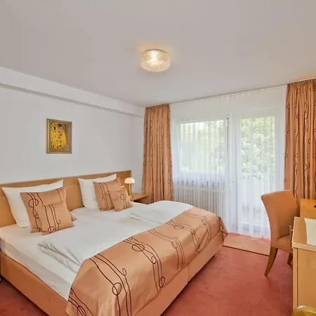 Baeren Hotel