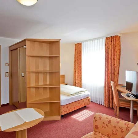 Baeren Hotel