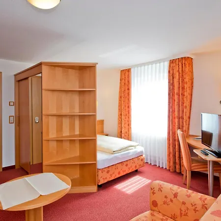 Baeren Hotel