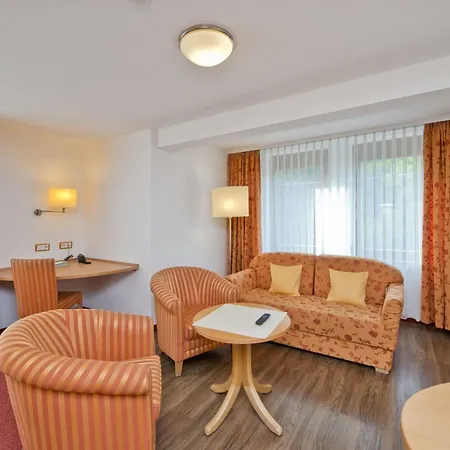 Hotel Baeren