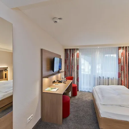 Hotel Baeren 3*