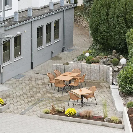 Baeren Hotel 3*