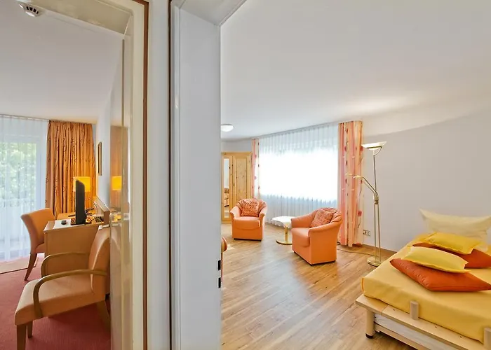 Baeren Hotel 3*