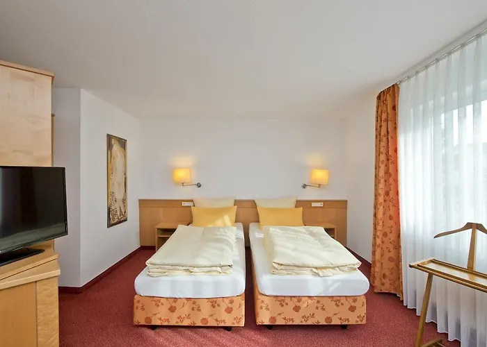 Hotel Baeren Rottweil