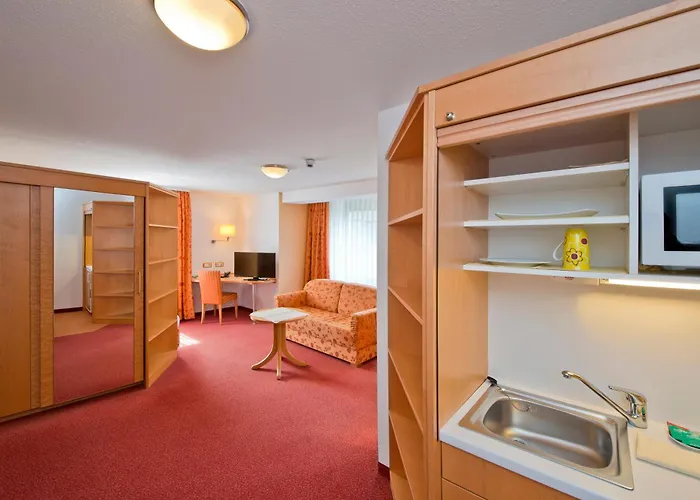 Baeren Hotel Rottweil