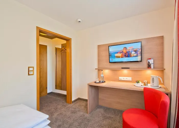 Baeren Hotel Rottweil